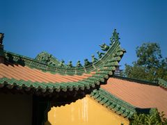 -宝通禅寺
