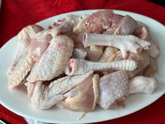 -花苑美食横琴生蚝火锅(拱北粤华路店)