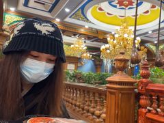 -萨拉漫饮食(北京中路店)