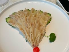 芥末鸭掌-北京全聚德(方庄店)