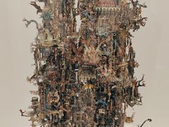 -蓬皮杜艺术中心