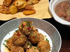 -鑫小城故事·藕汤·家常菜(台北一路总店)