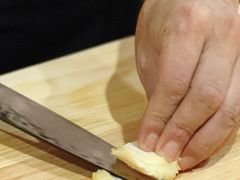 -鮨乐亭Omakase·海胆宴