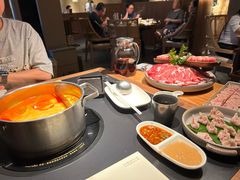 -生如夏花泰式火锅(西村黑金店)
