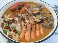 -辣么好吃私厨(新城店)