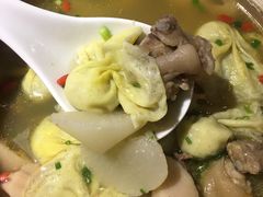 紫阳蒸盆子-東舍食唐精品陕菜馆