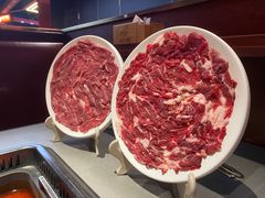 -洞子口重庆鲜货火锅(楚翘城旗舰店)