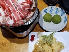 -福匠日本料理(人民路店)