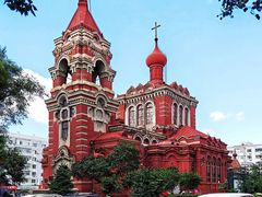 -圣·阿列克谢耶夫教堂