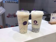 -一只酸奶牛(时代天街A馆店)