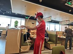 -海底捞火锅(龙湖金沙天街店)