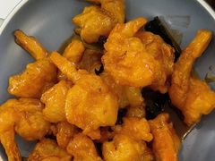 -南山鲜虾面·活鲜小馆·海味大连菜(南山总店)