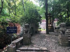 -雨花胜境