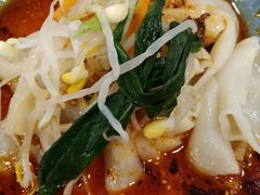 -魏家凉皮(十里河店)