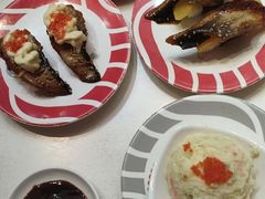 -新一番三文鱼寿司(红城湖店)