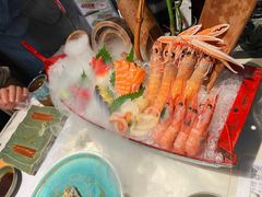 -上井料理黑金店(IFS国金中心店)
