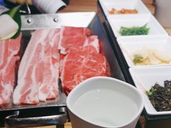 -炉小哥烤肉(朗悦公园茂店)
