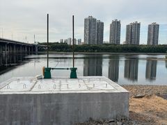 -长白岛森林公园