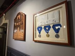 -秋林西餐厅