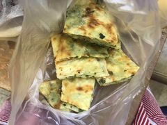 -咏春葱油饼(德政中路店)