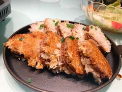 -湖锦酒楼·31年地道湖北菜(黄鹤楼店)