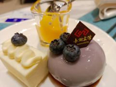 -南湖宾馆·鸳湖阁全日制餐厅