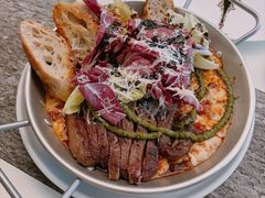-SHADOWS•Bistro&Eatery(安福路店)