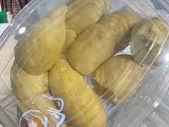 -盒马鲜生(皇庭广场店)
