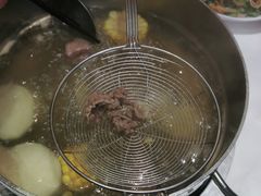 -陈记顺和牛肉火锅馆(天河北路店)