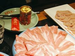 -蜀江龙火锅(339店)