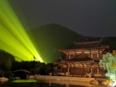 -西安华清御汤酒店