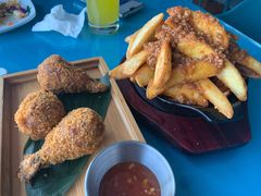 -My Way Town买味堂·东南亚餐厅(亦庄店)