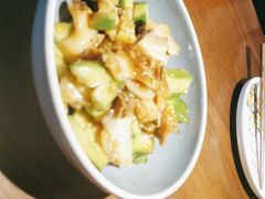 -前海沿·青岛菜(李沧万达店)