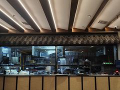 -陈熹公民族美食文化餐厅·清真(中华广场店)