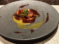 -Ginza Onodera铁板烧(外滩十八号店)