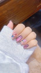 -Nail Me美甲美睫