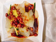 -金良酸菜鱼(宁海路总店)