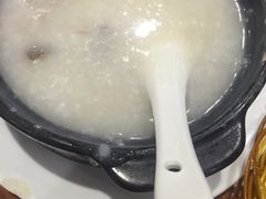 -丰圆轩粤式茶楼 . 点心粤菜(夏茅店)