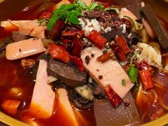 -蟹岛开饭楼
