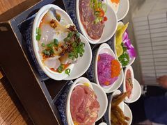 -楠火锅(新塘翡翠绿洲店)