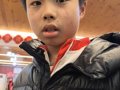 -老三李村河底戳子肉(总店)