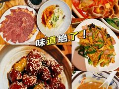 -平遥古城
