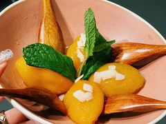 -山茶云南菜(永安里店)