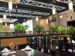 -小城外婆肴私房菜.家宴聚集点(圆明园颐和园·清河上地店)