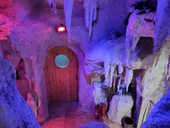 -水晶之星洗浴温泉汗蒸