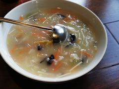 宋嫂鱼羹-大牌大·传统杭帮菜(湖滨店)