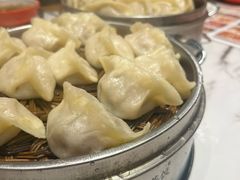 -老爷子原味蒸饺(总店)