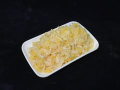 -70後铁锅炖(坡博总店)
