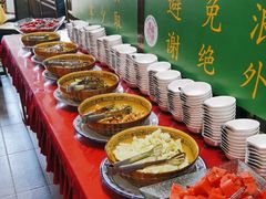 -东来顺饭庄(金泉广场店)