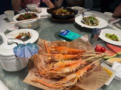 -79号渔船海鲜饭店(宝安店)